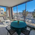 Climatise Avec Parking Prive - - 4 Personnes - Fr-1-732-113 Apartman Argelès-sur-Mer