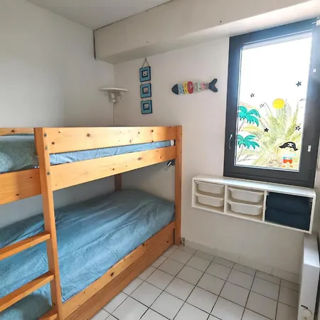 Climatise Avec Parking Prive - - 4 Personnes - Fr-1-732-113 * Argelès-sur-Mer