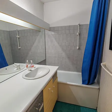 Climatise Avec Parking Prive - - 4 Personnes - Fr-1-732-113 Apartment *