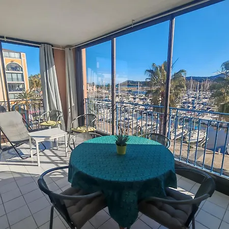 Climatise Avec Parking Prive - - 4 Personnes - Fr-1-732-113 Apartment Argelès-sur-Mer