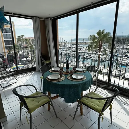 Daire Climatise Avec Parking Prive - - 4 Personnes - Fr-1-732-113