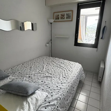 Climatise Avec Parking Prive - - 4 Personnes - Fr-1-732-113