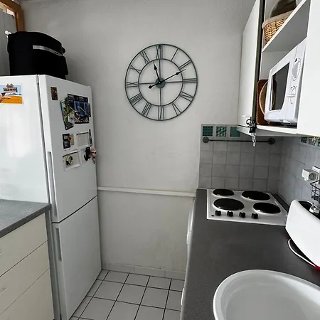 Climatise Avec Parking Prive - - 4 Personnes - Fr-1-732-113 *